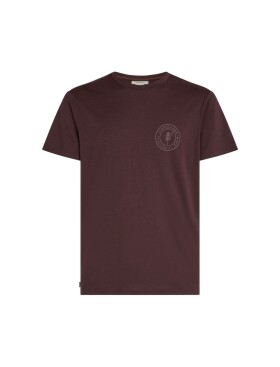 Pánské merino tričko s krátkým rukávem ICEBREAKER Mens 150 Tech Lite SS Tee Hike Naturall, Java velikost: XL