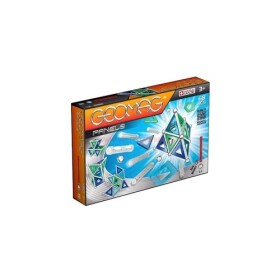 Stavebnice Geomag Panels 68 pcs