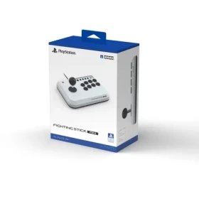 HORI Fighting Stick Mini / Herní Joystick pro PS5 PS4 PC (810050912341)
