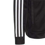 Mikina adidas Back2Basics Jr GK7241