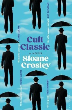 Cult Classic Sloane Crosley