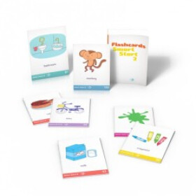 Smart Start 2 - Flashcards - Mary Roulston