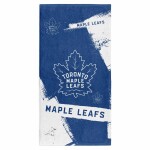 Great Branding Osuška Toronto Maple Leafs NHL Spray
