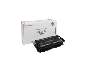 Canon Toner C-EXV 26 Black (iRC1021i/1021iF/1028i/1028iF) EDF_412285