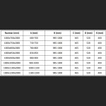 MEXEN/S - Velar L sprchový kout, posuvné dveře 100 x 70, dekor, měď kartáčovaná 871-100-070-33-65