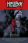 Hellboy 10 Paskřivec další příběhy Mike Mignola