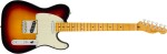 Fender LE American Professional Classic Silent Telecaster MN 3TS