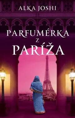 Parfumérka Paríža