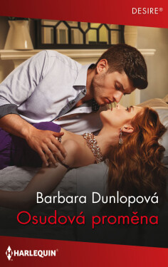 Osudová proměna - Barbara Dunlopová