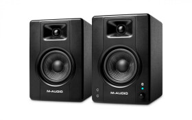 M-Audio BX4 BT pár