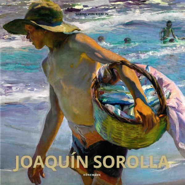 Joaquín Sorolla - Sabine Von Kienlin