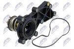 PIETRO Termostat AUDI A4(B8) A5(8T) A6(C7) A7(4G) Q7(4M) 3.0 TSFI