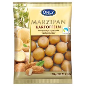 Only Marcipánové brambory 100g