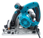 Makita SP6000J / Ponorná pila / 165mm / 1300W / systainer (SP6000J)