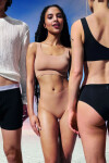 Dámská podprsenka Bralette Zero Feel black - Sloggi černá L