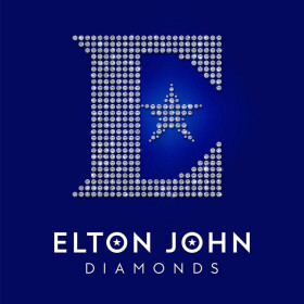 Elton John: Diamonds - 3 CD/Deluxe - Elton John