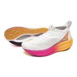 Mizuno Neo Vista 2(U) White/White/Pink Tetra