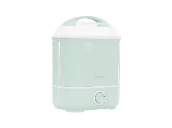 KikkaBoo Sterilizátor elektrický se sušením Cleo (31304020007KB)
