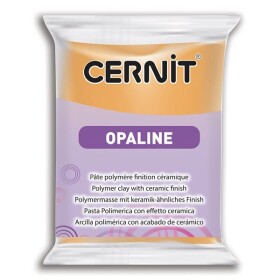 CERNIT OPALINE 56g - meruňková