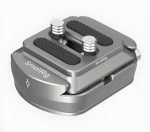 SmallRig 4486 HawkLock H38 / Rychloupínací destička / Arca-Swiss (4486)