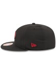 New Era Pánská kšiltovka San Francisco 49ers NFL 2026 Sideline 59FIFTY Fitted Velikost: 7 1/8