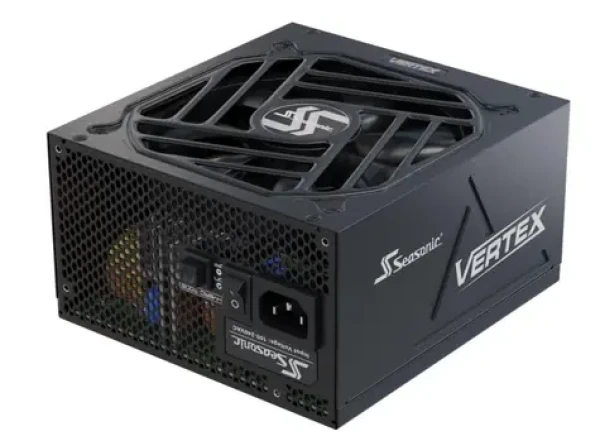 Seasonic Vertex PX-1000 / 1000W / modulární / 80+ PLATINUM / Aktivní PFC / 135 mm (VERTEX PX-1000)