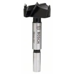 Bosch Accessories 2609255291 Foersterův vrták, čelní fréza 40 mm Celková délka 90 mm válcová stopka 1 ks