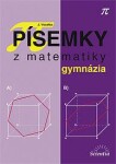 Písemky z matematiky gymnázia - Jindřich Vocelka