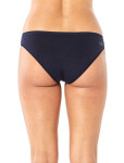 Dámské merino kalhotky ICEBREAKER Wmns Siren Bikini, Midnight Navy velikost: XS