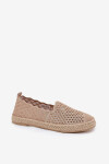 Espadrilky model 211853 Step in style 37