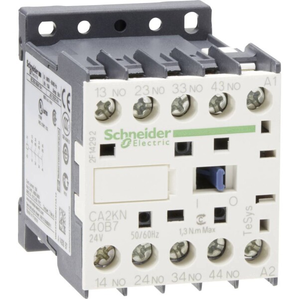 Schneider Electric CA2KN40B7 pomocný stykač 1 ks