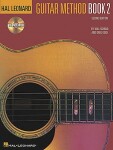 MS Hal Leonard Guitar Method Book 2 Second Edition