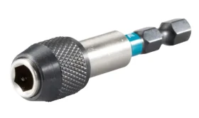 Makita držák bitů 1/4"" B-66802