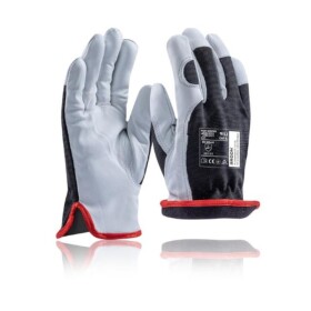 Rukavice zimní, PONY WINTER, 11" (XXL), ARDON