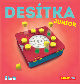 Desítka Junior