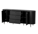 Komoda Zante ZA4 Barva korpusu: Kašmír