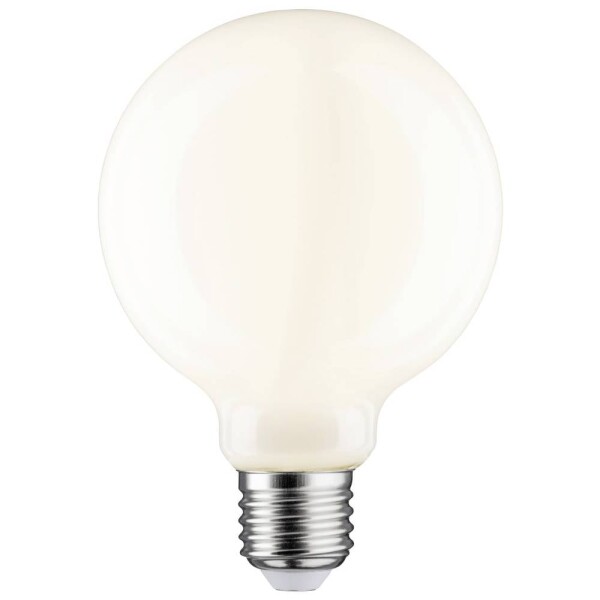 Paulmann 28625 LED Energetická třída (EEK2021) E (A - G) E27 9 W teplá bílá (Ø x v) 95 mm x 138 mm 1 ks
