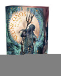 Padlí bohové: Slunconoš - Hannah Kaner