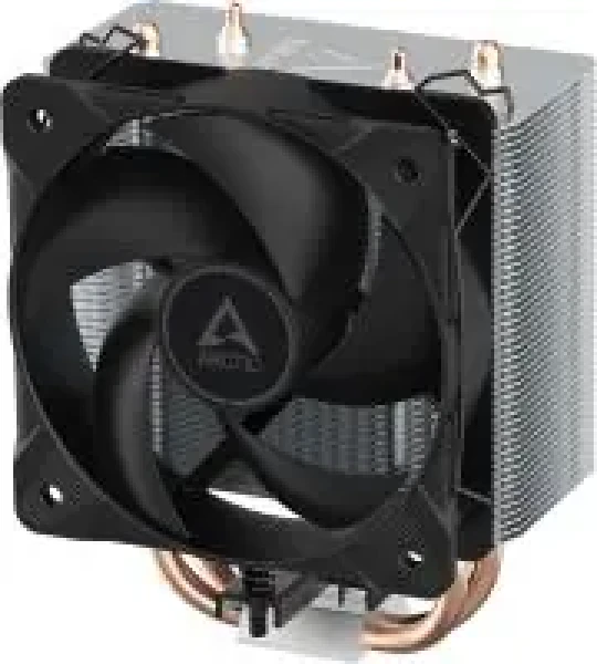 ARCTIC Freezer 8i CO černá / 100 mm / 200 - 2300 RPM / 4-pin / pro Intel AMD (ACFRE00191A)