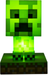 Icon Light Minecraft Creeper
