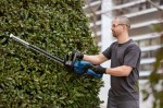 Aku nůžky na živý plot Bosch GHE 18V-60 06008C9000