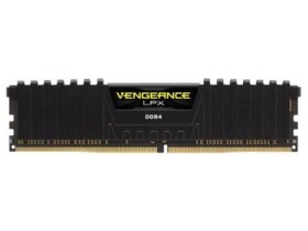 Corsair Vengeance 8GB / 2400MHz / DDR4 / CL14 / 1.2V (CMK8GX4M1A2400C14)