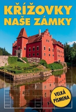 Křížovky naše zámky