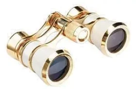 Omegon Opera 3x25