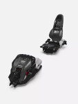 Freeride vázáni MARKER Duke 11 PT antracite/black šířka brzdiček 100mm