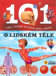 101 věcí, lidském těle