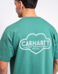 Tričko Carhartt WIP S/S Cloud Heart T-Shirt Lily