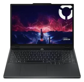 Lenovo Legion 5 15AHP10 černá / Notebook / 15.1" WQXGA / AMD Ryzen 7 260 / 16GB / 1TB SSD / RTX 5060 8GB / W11H (83M00096MX)