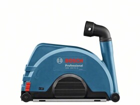 BOSCH GDE 230 FC-S Professional 1600A003DL / odsávací kryt pro brusky / 230 mm (1600A003DL)