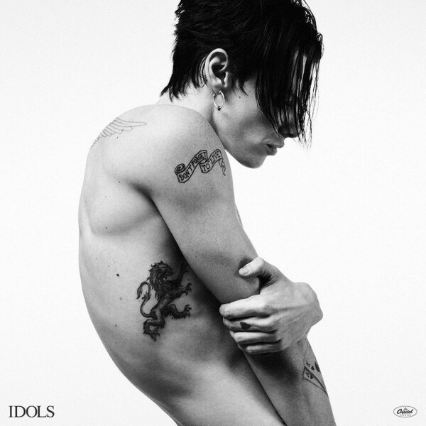CD Yungblud: Idols - Yungblud